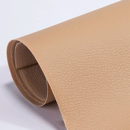 Skanto | Self-Adhesive Leather Repair Patch 50x137cm