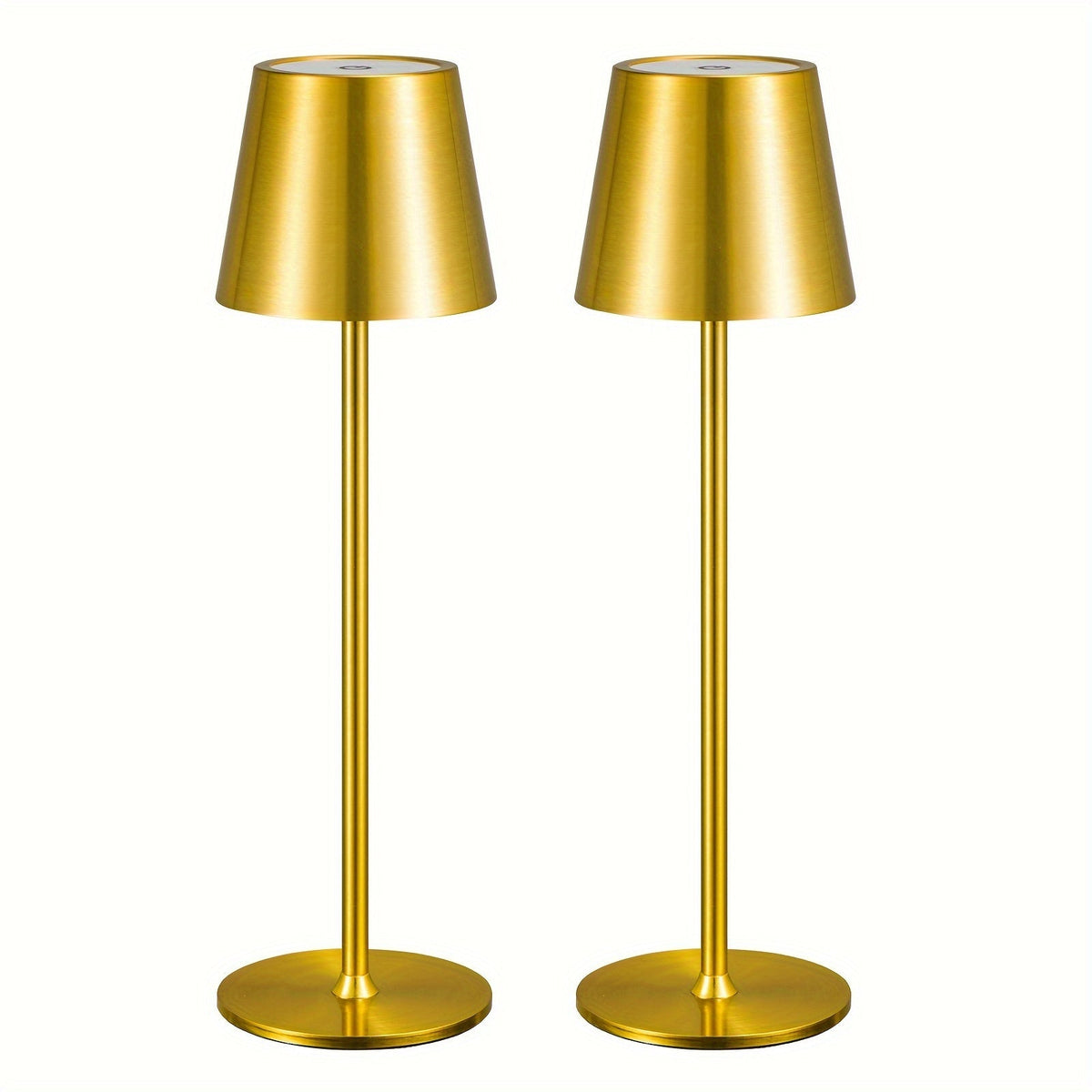 Glow | Cable lamp with touch control Bowlift