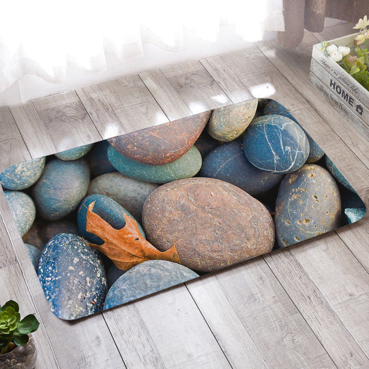 Cute Animal Design Floor Mat Kalsten