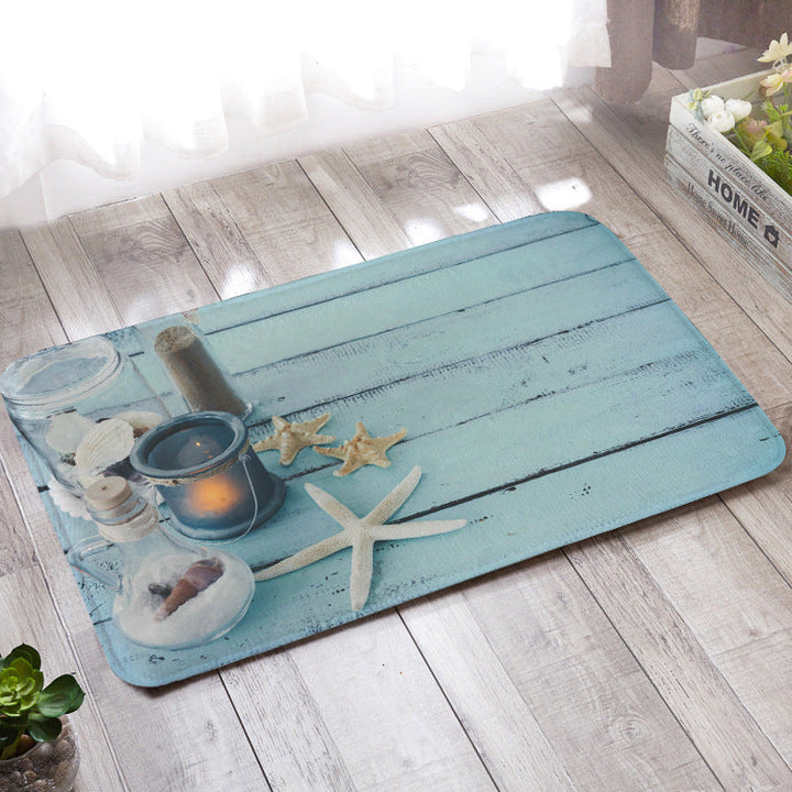 Cute Animal Design Floor Mat Kalsten