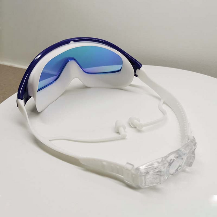 HydroClear — Experience limitless freedom with crystal clear view underwater | Kalsten
