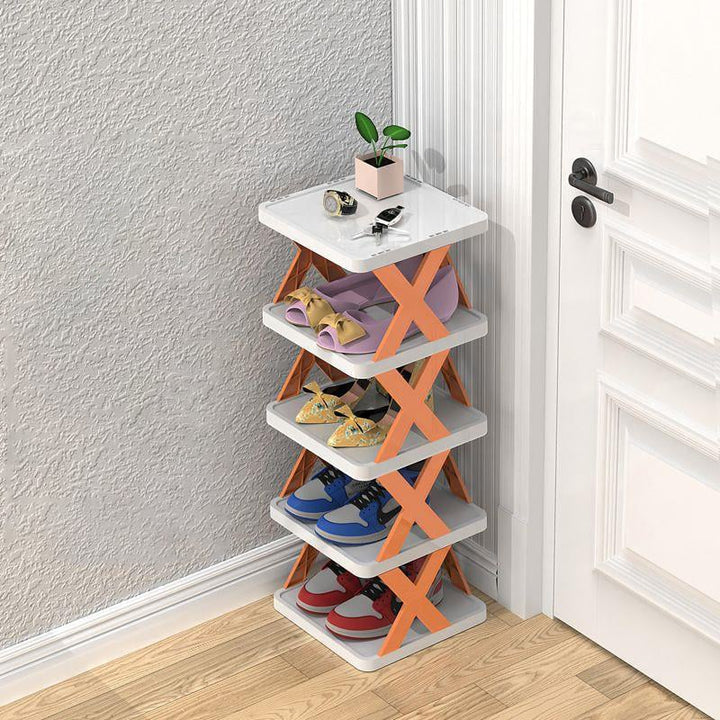Kalsten | Shoe rack for storage