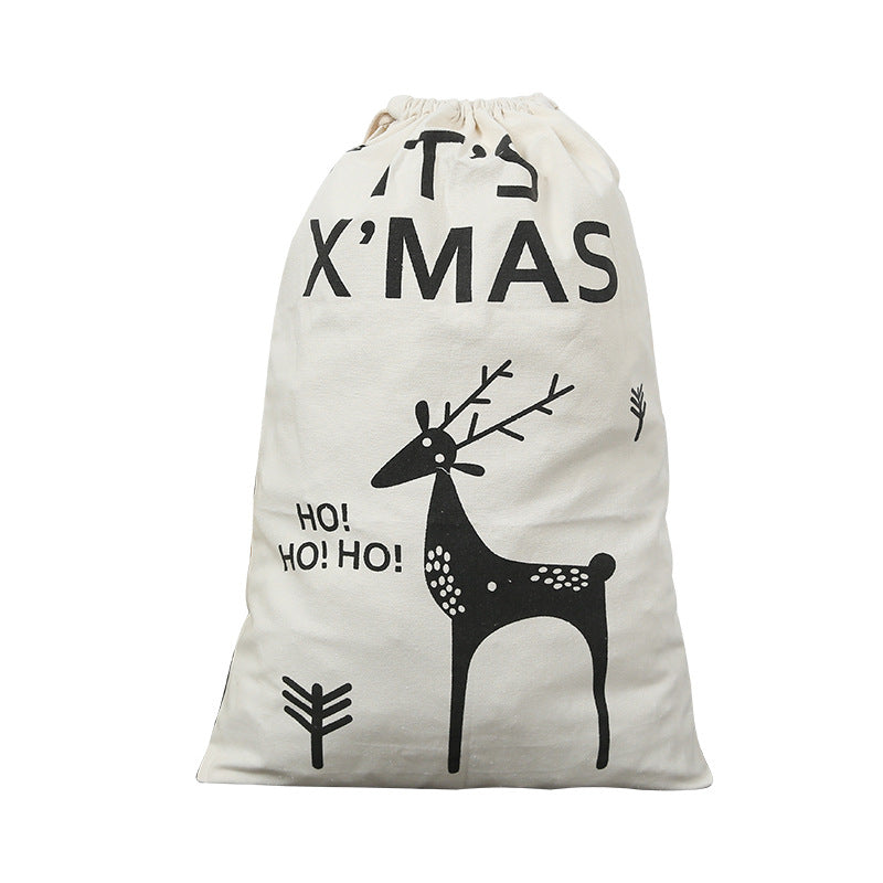 Cute toy storage bag Kalsten