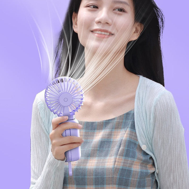 Dual-Use Mini Fan | Kalsten