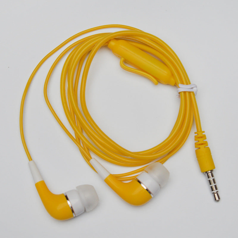 In-Ear Headphones Kalsten