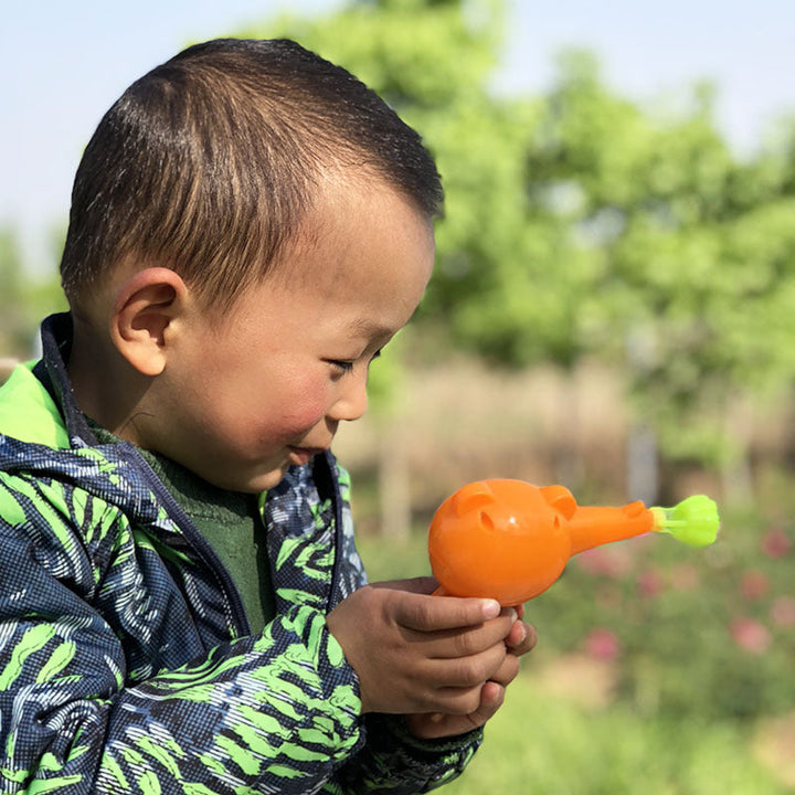 Unisex Toy Bubble Machine Kalsten