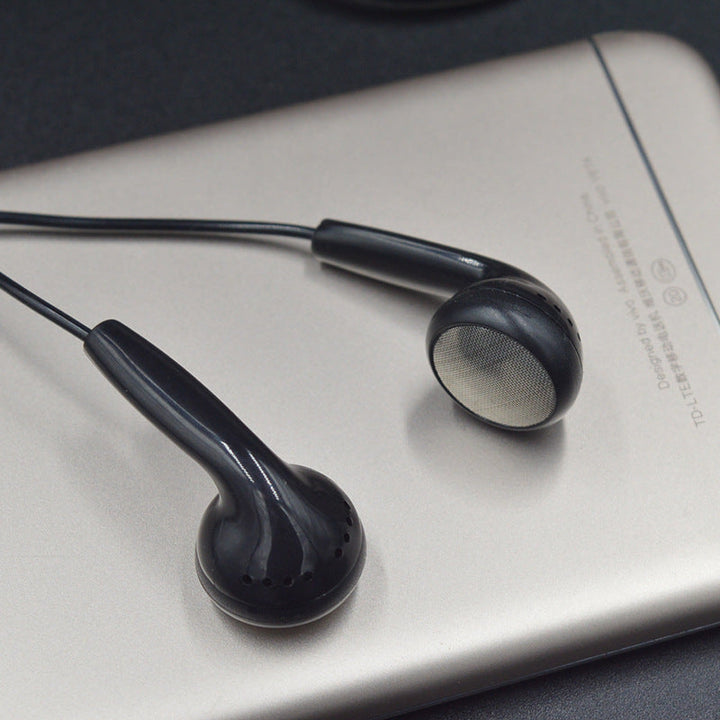 In-Ear Headphones with Ergonomic Design Kalsten