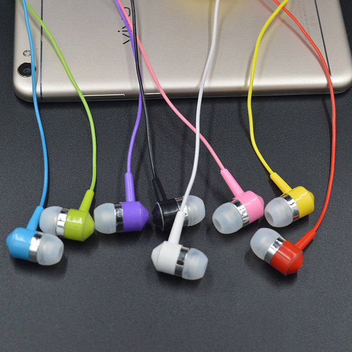 In-Ear Headphones Kalsten