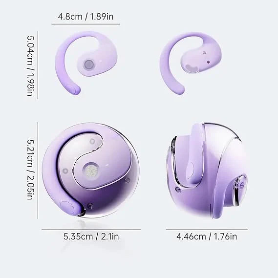 Kalsten | High Quality - Earphone Wireless Bluetooth
