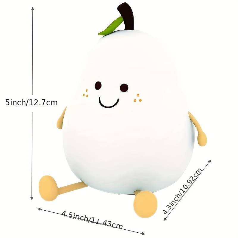 Charming Night Light for Kids - SweetDreams | Kalsten