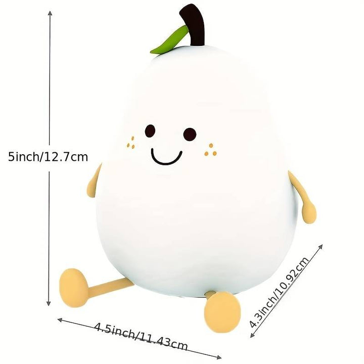 Charming Night Light for Kids - SweetDreams | Kalsten