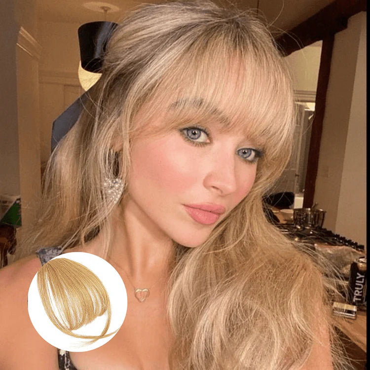 Skanto | FlipFringe — Add irresistible glamour to your look in seconds, effortlessly!