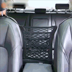 PowerGuard Organizer — Make your car a stress-free fortress full of order and safety! | Kalsten