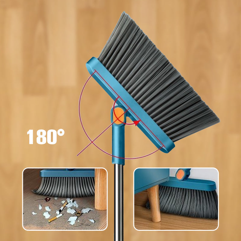 SwiftSweep — Effortlessly clean floors that leave no chance for dust and hair! | Kalsten