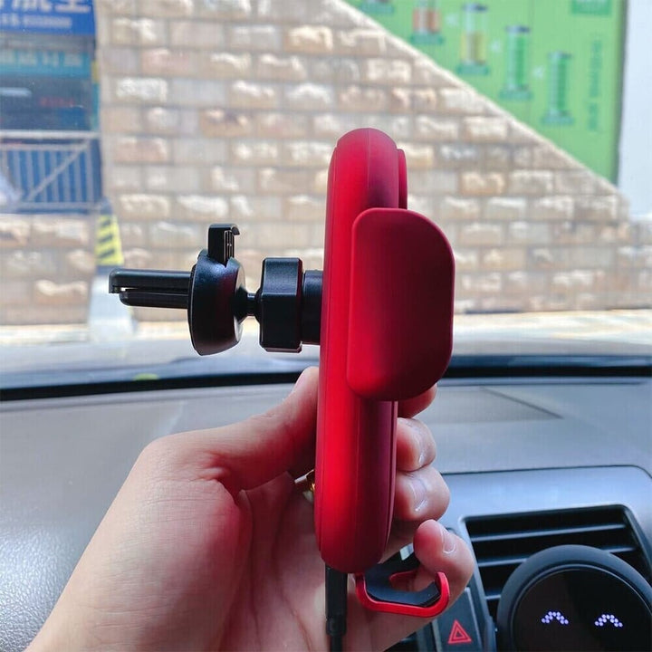 ChargeSmart Free Your Mind While Driving | Kalsten
