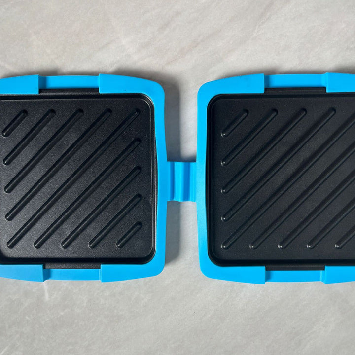 CrunchMate — No more sticky sandwiches, just perfect crunching fun without any stress | Kalsten
