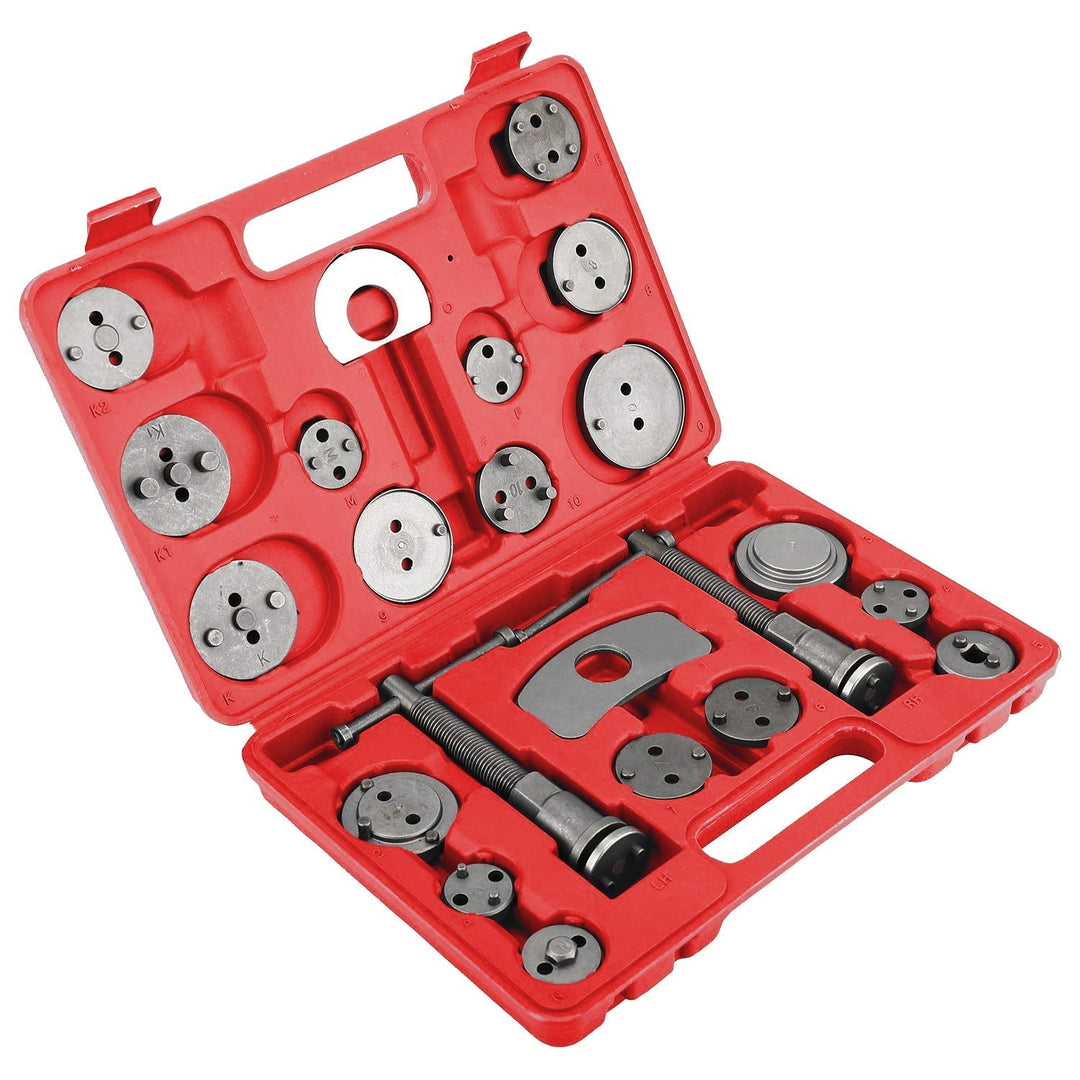 22 PCS Brake Caliper Reset Tool Set Universal | Kalsten