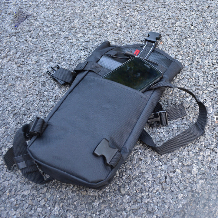 Versatile Waterproof Sling Bag Kalsten