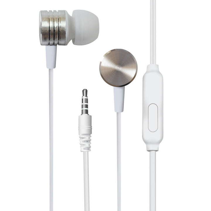 In-Ear Headphones Kalsten