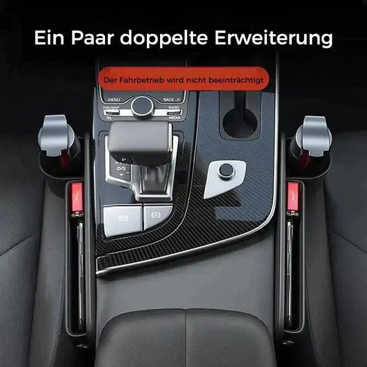 Car organizer Quiet and tidy ride | Kalsten