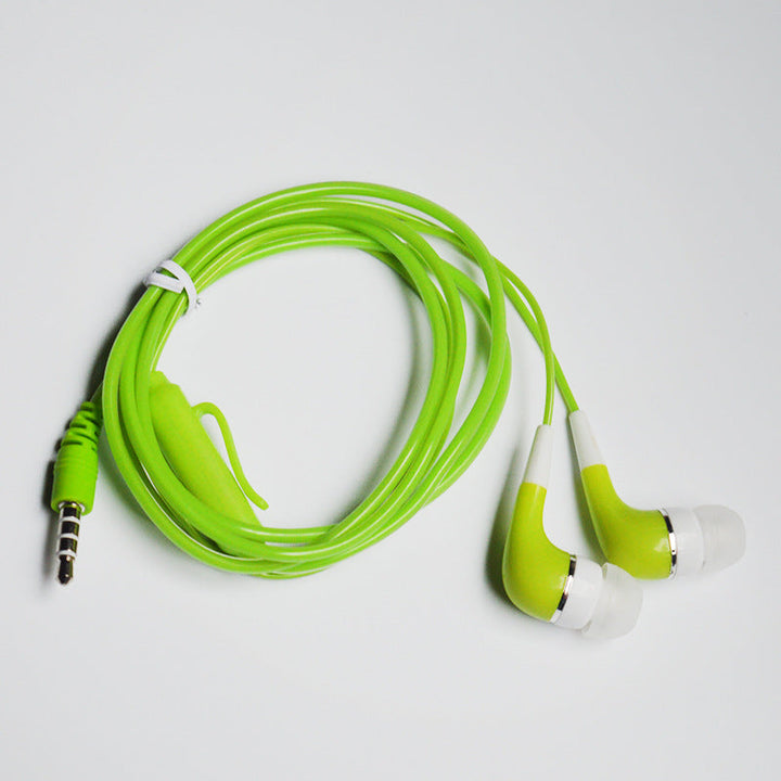 In-Ear Headphones Kalsten