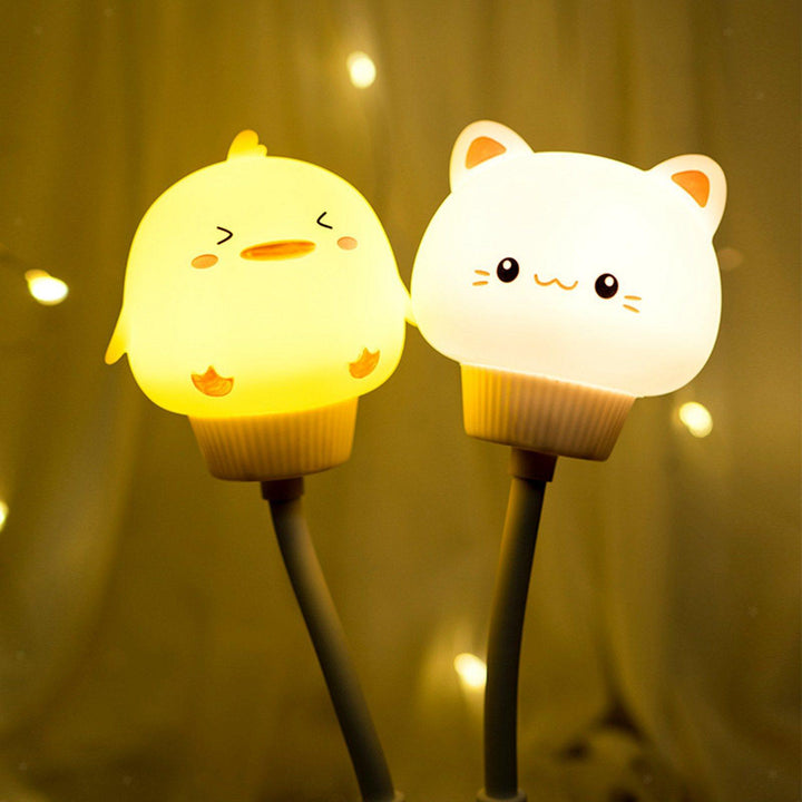 Cute Night Light - LumiPals | Kalsten