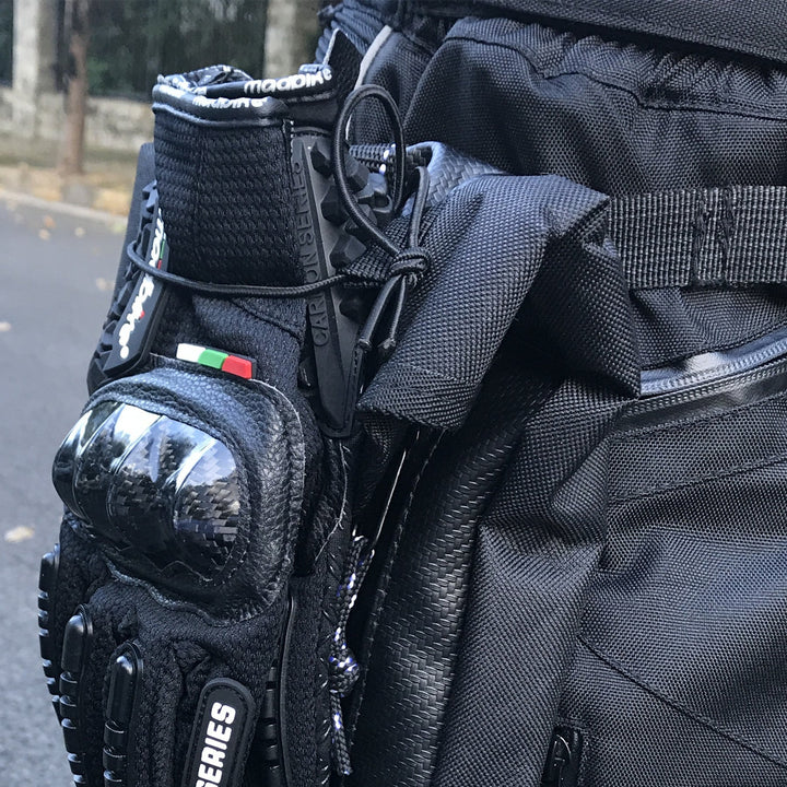 Versatile Waterproof Sling Bag Kalsten