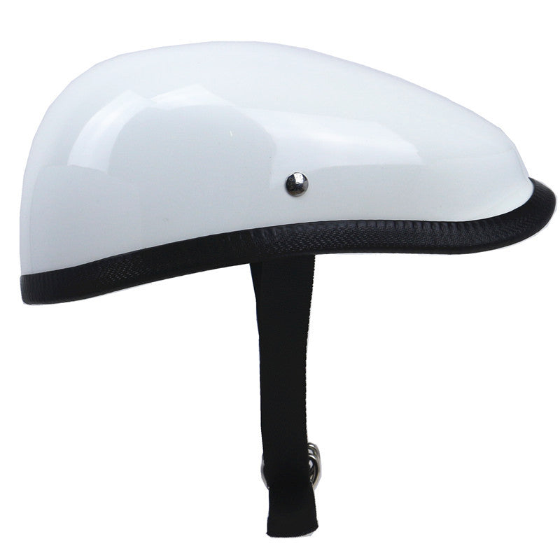 Stylish Retro Cycling Helmet Kalsten