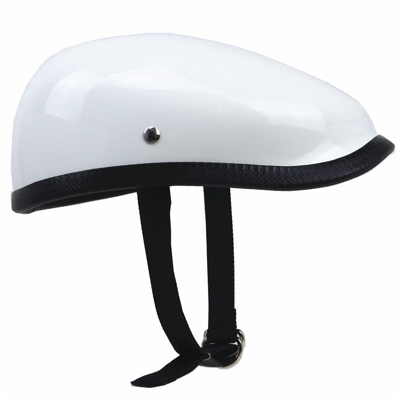 Stylish Retro Cycling Helmet Kalsten