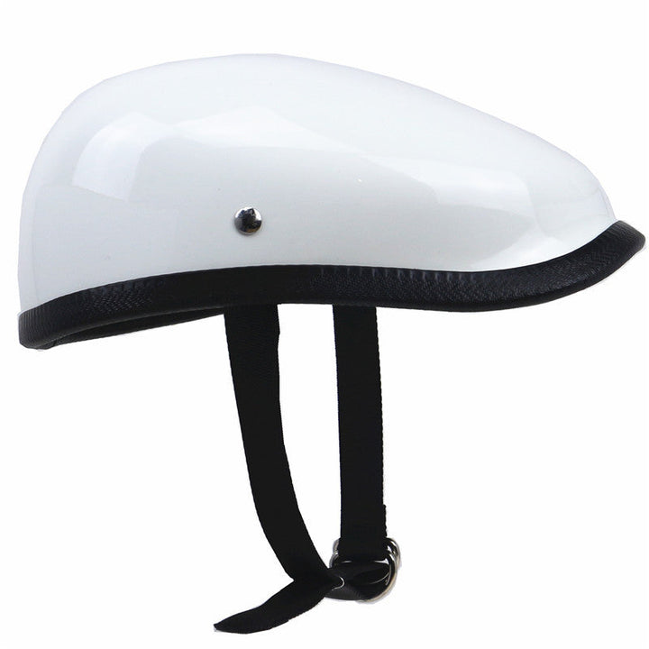 Stylish Retro Cycling Helmet Kalsten