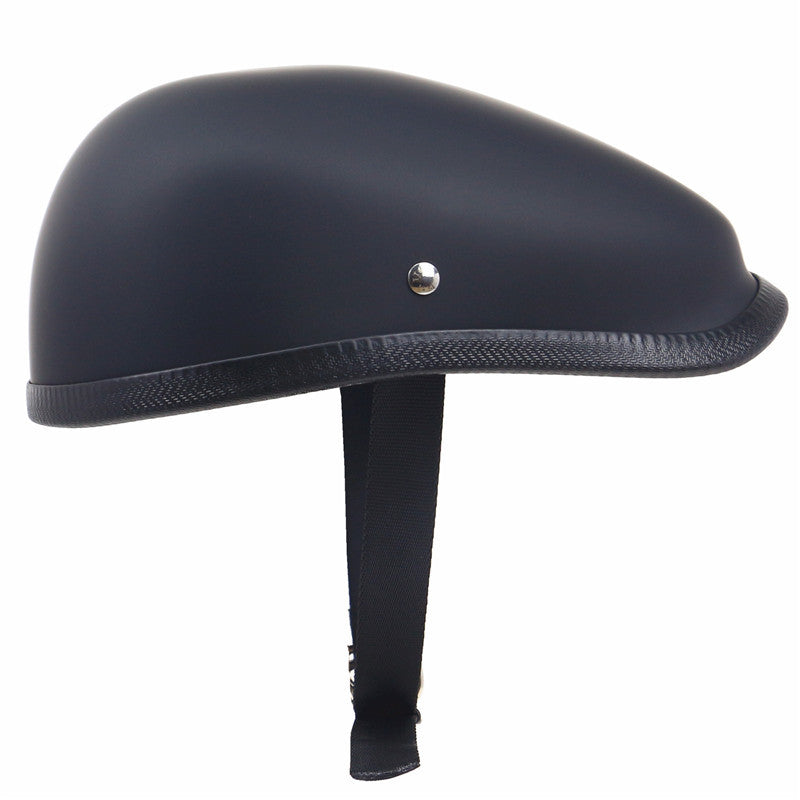 Low-Profile Urban Bicycle Helmet Kalsten