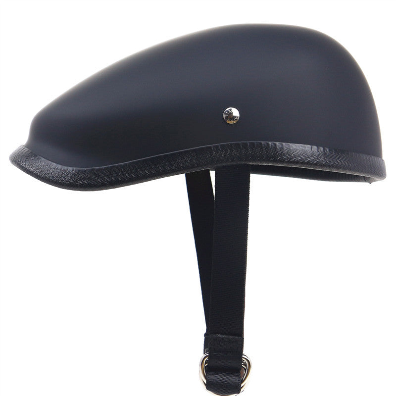 Low-Profile Urban Bicycle Helmet Kalsten