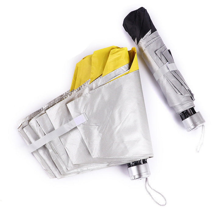 Unisex Folding Umbrella Kalsten