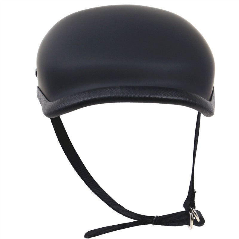 Low-Profile Urban Bicycle Helmet Kalsten