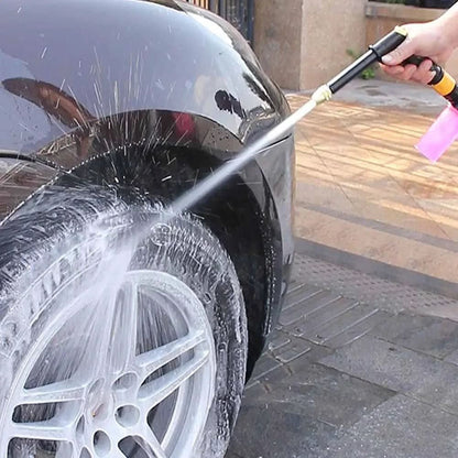 Skanto | HydroBlitz High-Pressure Spray Gun – Precise Cleaning for Every Task