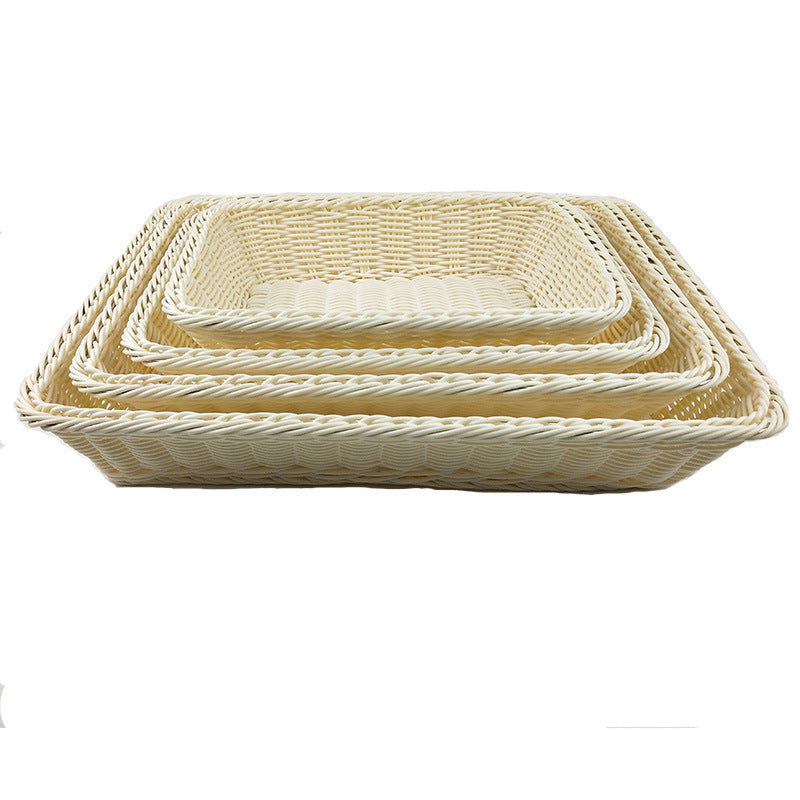 Women Elegant and Functional Storage Baskets Kalsten