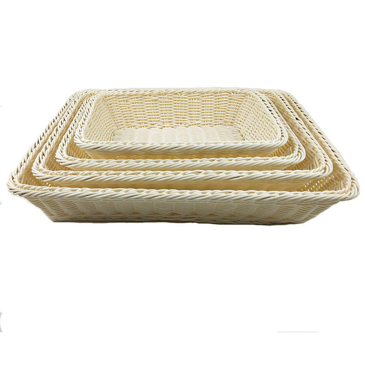 Women Elegant and Functional Storage Baskets Kalsten