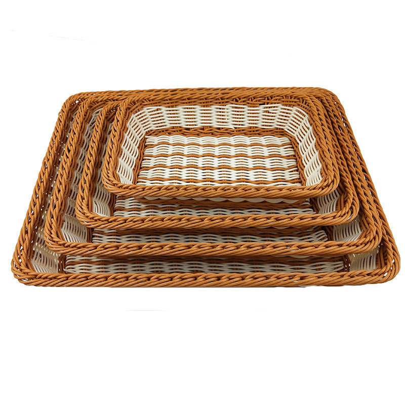Women Elegant and Functional Storage Baskets Kalsten