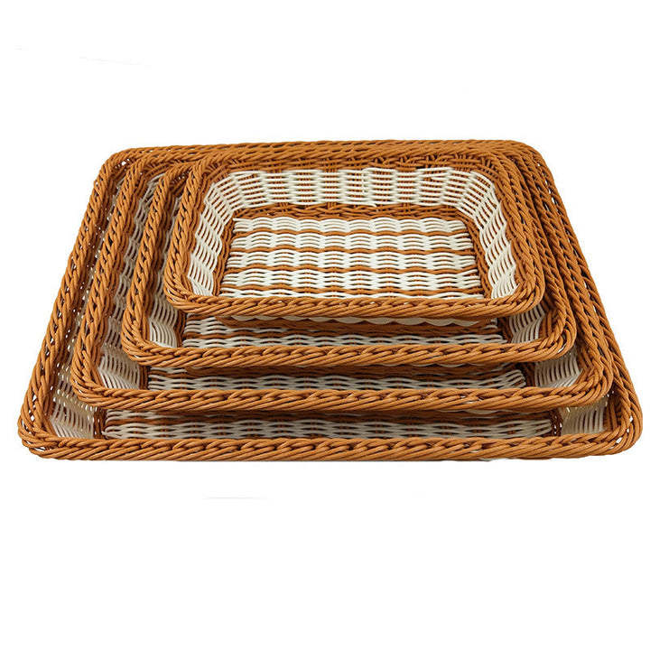 Women Elegant and Functional Storage Baskets Kalsten