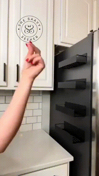 MagneticEase — No more search stress, for order and relaxed access at any time | Kalsten