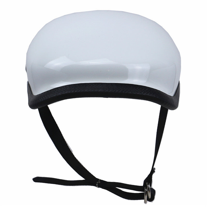 Stylish Retro Cycling Helmet Kalsten