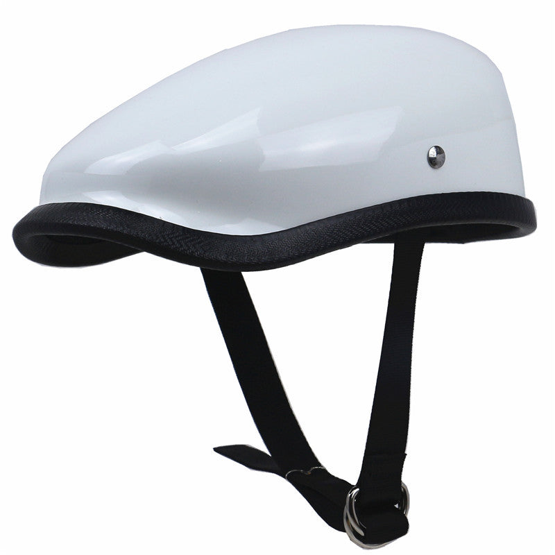 Stylish Retro Cycling Helmet Kalsten