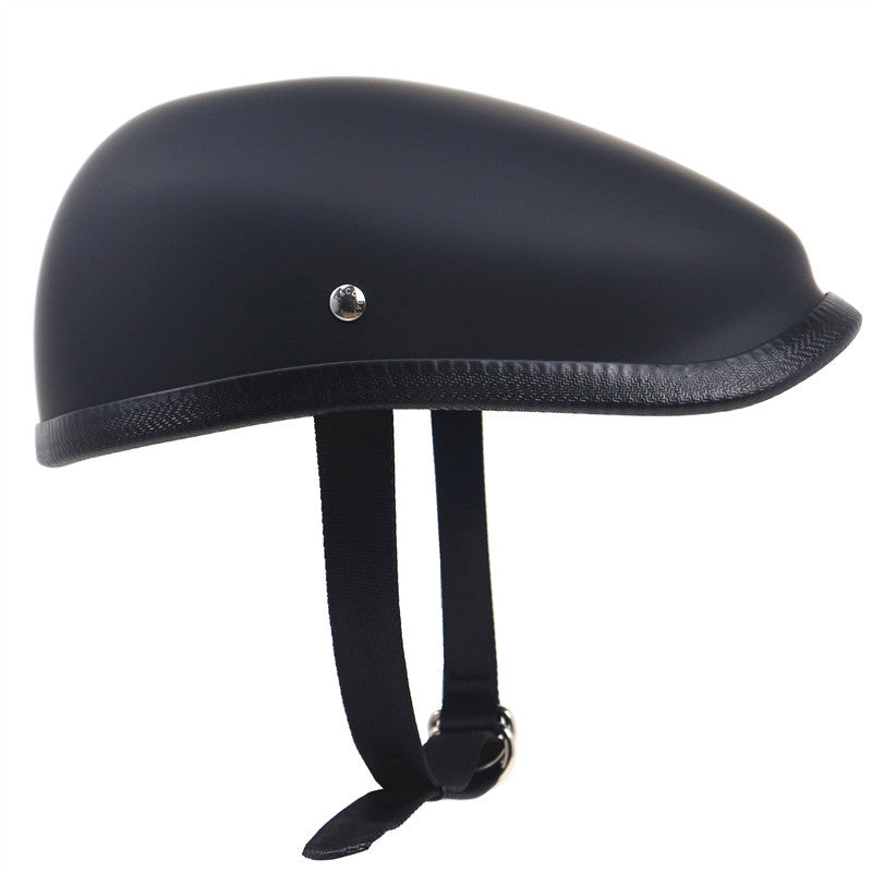 Low-Profile Urban Bicycle Helmet Kalsten
