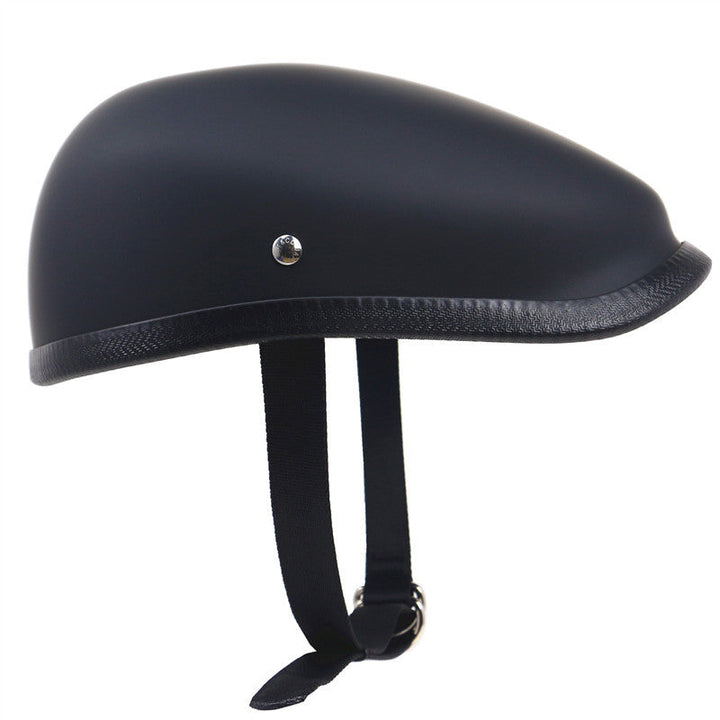 Low-Profile Urban Bicycle Helmet Kalsten