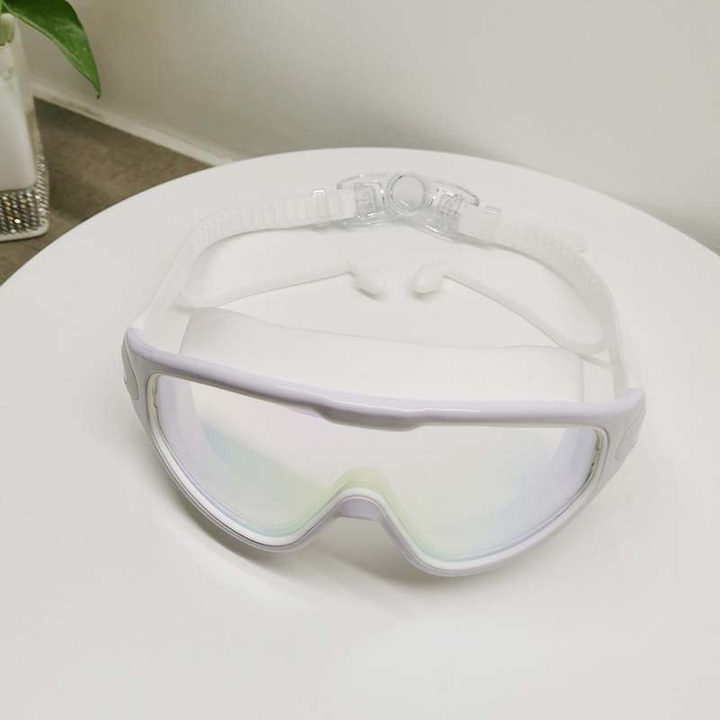 HydroClear — Experience limitless freedom with crystal clear view underwater | Kalsten