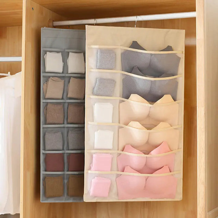 Space-Saver Pro — Finally stress-free organization that transforms your closet | Kalsten
