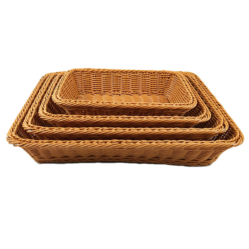 Women Elegant and Functional Storage Baskets Kalsten