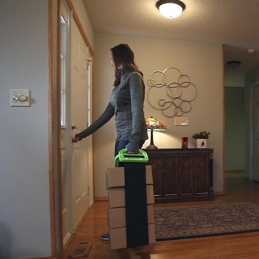 Moving and Lifting Straps for Furniture | Kalsten