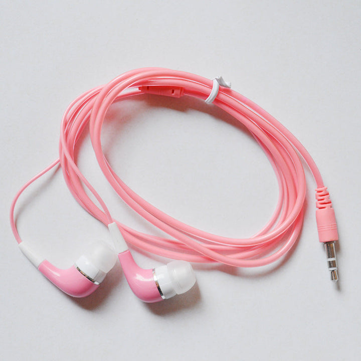 In-Ear Headphones Kalsten