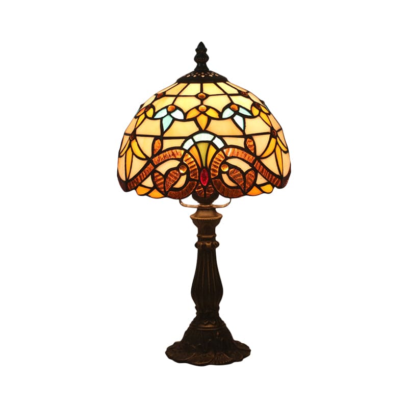 inspired table lamp Kalsten
